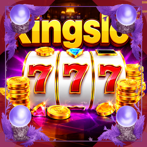 kingslot — galeri pratinjau Resmi APK